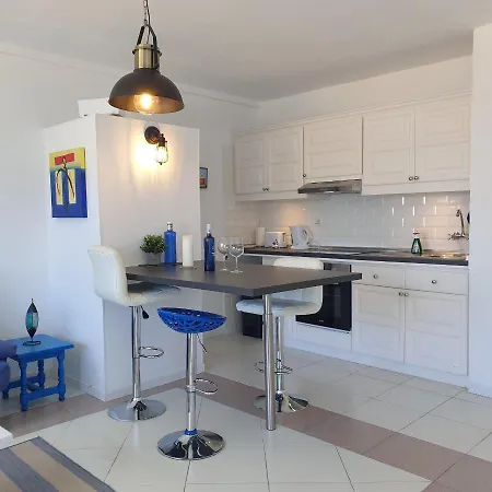 Apartment Patagonia